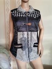 Sportalm WESTE VEST Blau FELL