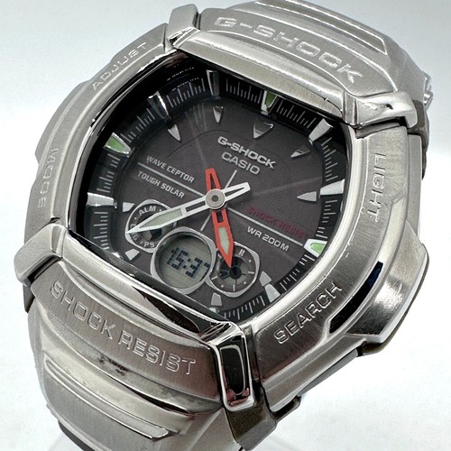 Casio shock 1400du - casio, g-shock
