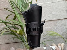 LEDERZUG SINGLE ACTION