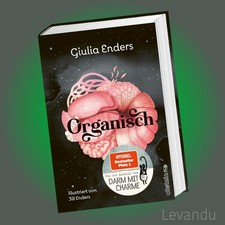 ORGANISCH | GIULIA ENDERS |