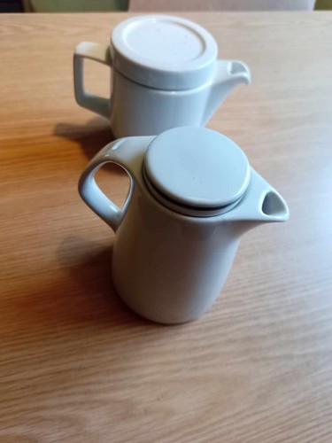 Kaffeekännchen ddr veb - kaffeekännchen,