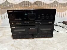 Technics SU-X120/RS-X120/SL-PJ 28A/ST X302L
