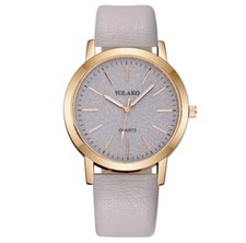 Damen Armbanduhr, Gehäuse in