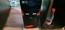 Asus G11CB-DE026T Gaming PC