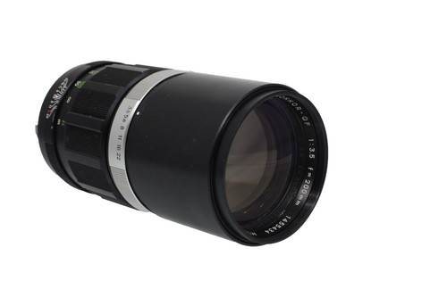 Minolta tele rokkor qf - minolta, rokkor-qf
