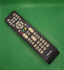 Universalfernbedienung Philips SRP2008/10 für TV,SAT,VCR,DVD,Cable,DVR