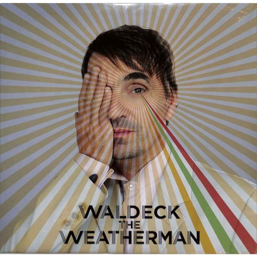 Waldeck the weatherman - weatherman, (lp)