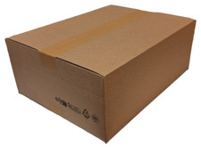 Faltschachtel 400x300x150mm