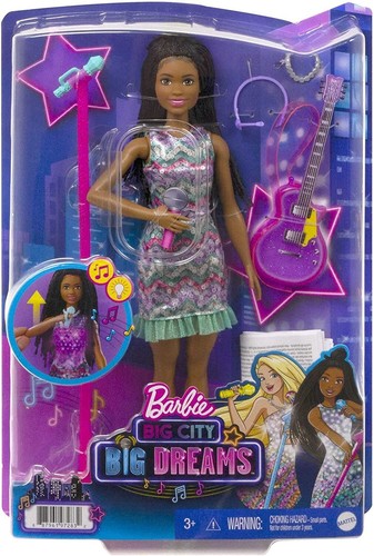 Barbie bühne frei - bühne, für