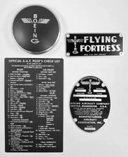 Boeing B-17 Flying Fortress