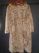 Echtfell / Vintage Persianer