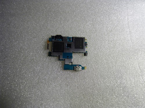 Samsung galaxy i9000 - galaxy, s