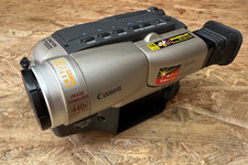 CANON Video Camcorder UC-X65 -