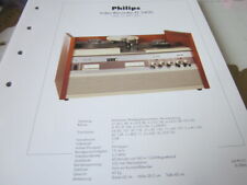 Radio Archiv  N 2006 Philips