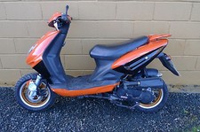 DIRECT BIKES DB 50 QT-15