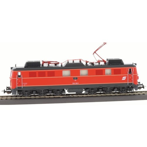 Piko 51776 lok 1110 - 51776, e-lok