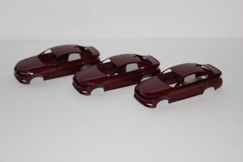 Herpa alpina b5 - #1,