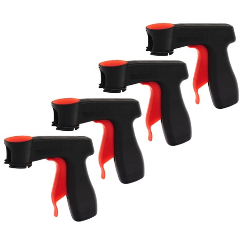 Bockauf pistolengriff für - bockauf, x