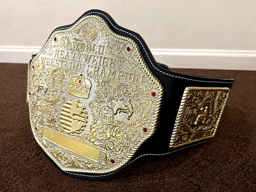 Big gold world heavyweight - big,