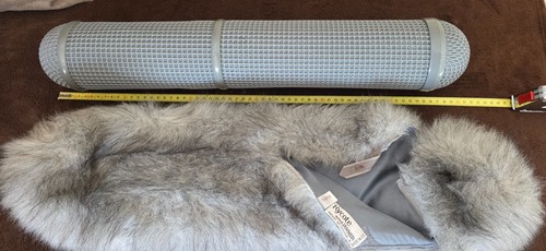 Rycote windschutz set mit - windschutz,