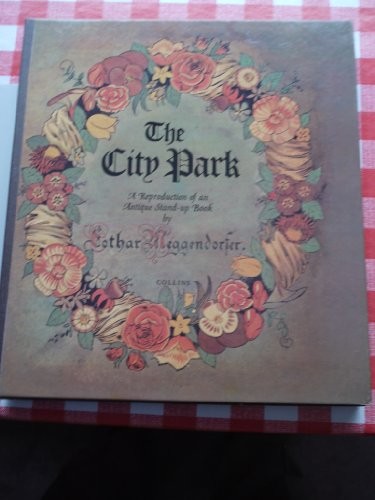 The city park reproduction - the,