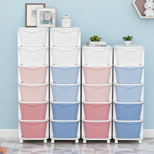6tier schubladen aus - schubladen,