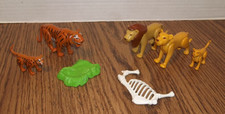 Vintage Playmobil Wildlife