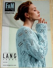 Lang Yarns FAM FATTO A MANO