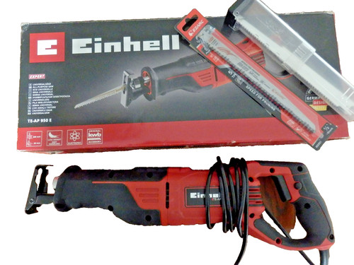Einhell universalsäge ap - universalsäge, te-ap