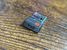 ORIGINAL Logitech Unifying