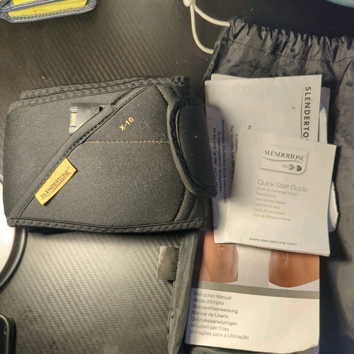 Slendertone