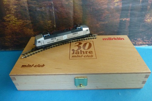 Märklin spur lok - spur, "30
