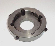 Futterflansch D110 für SK40