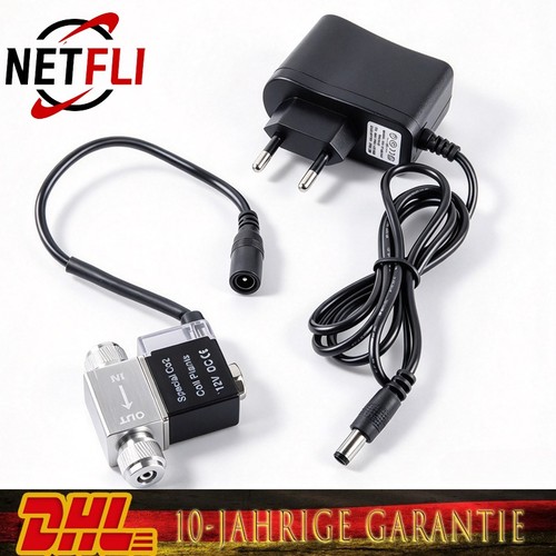 Co2 magnetventil 12v - co2-magnetventil,