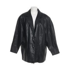 Norma, Ledersacko, Größe