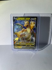 Dragonite V 049/078 Pokémon