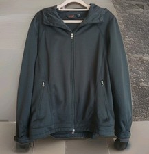 Sportliche Damenjacke Größe