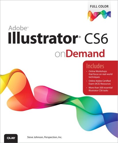 Adobe illustrator cs6 - adobe,