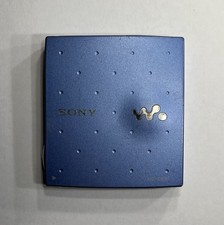 Sony MZ -E909 Walkman portable