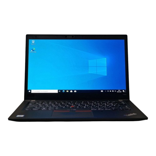 Lenovo thinkpad t480s - lenovo,
