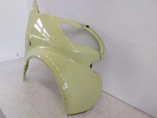 Smart 450 nur Cabrio