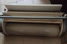 DDR Textima Wäschemangel HWT 3