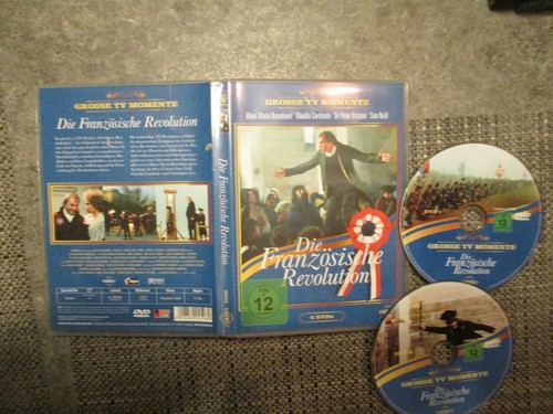 Dvd die französische - die,