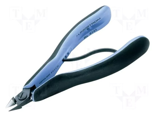 Lindström 8143 zange - lindstrÖm,