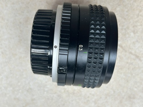 Minolta weitwinkel objektiv - minolta, weitwinkel-objektiv