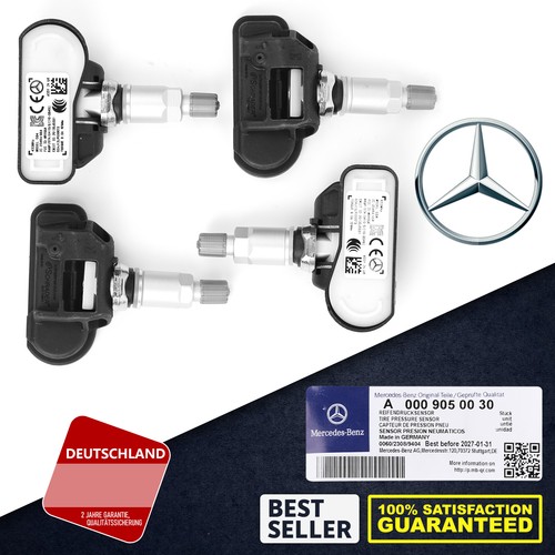 Neu original mercedes benz rdk - mercedes,