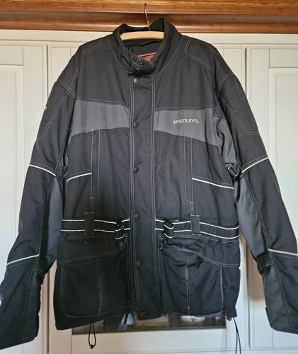 Motorrad jacke textil von - motorrad,