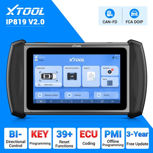 2026 xtool ip819 - 2026,