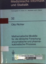 Mathematische Modelle für die
