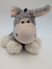 Kuscheltier Esel Spk 23cm
